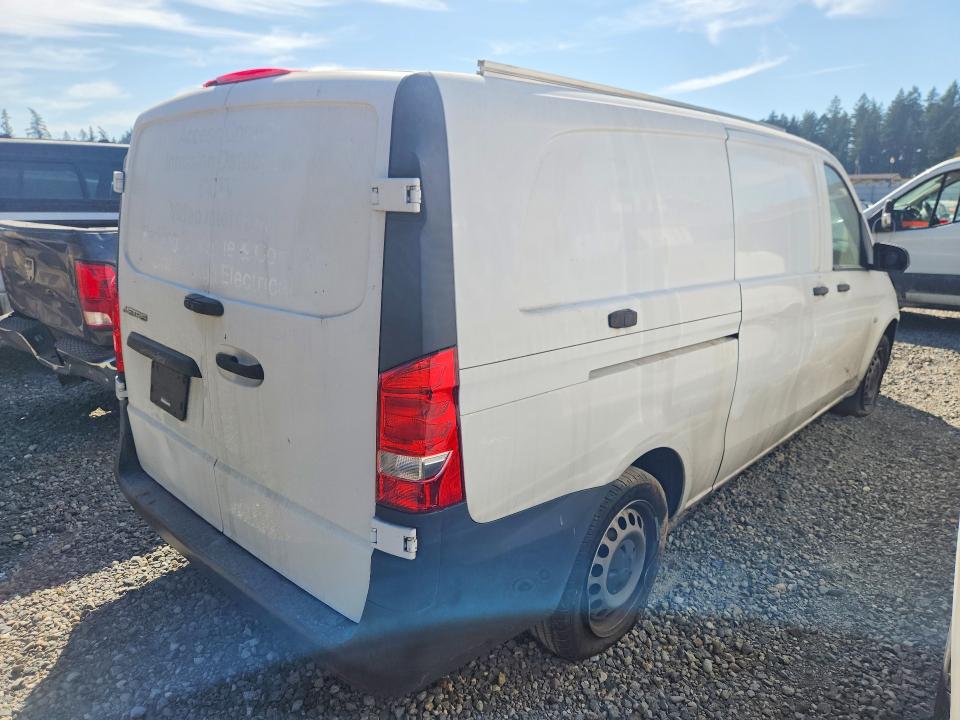2020 Mercedes-benz Metris მანქანა იყიდება აუქციონზე, vin: WD3PG3EA4L3645776, აუქციონის ნომერი: 63605346