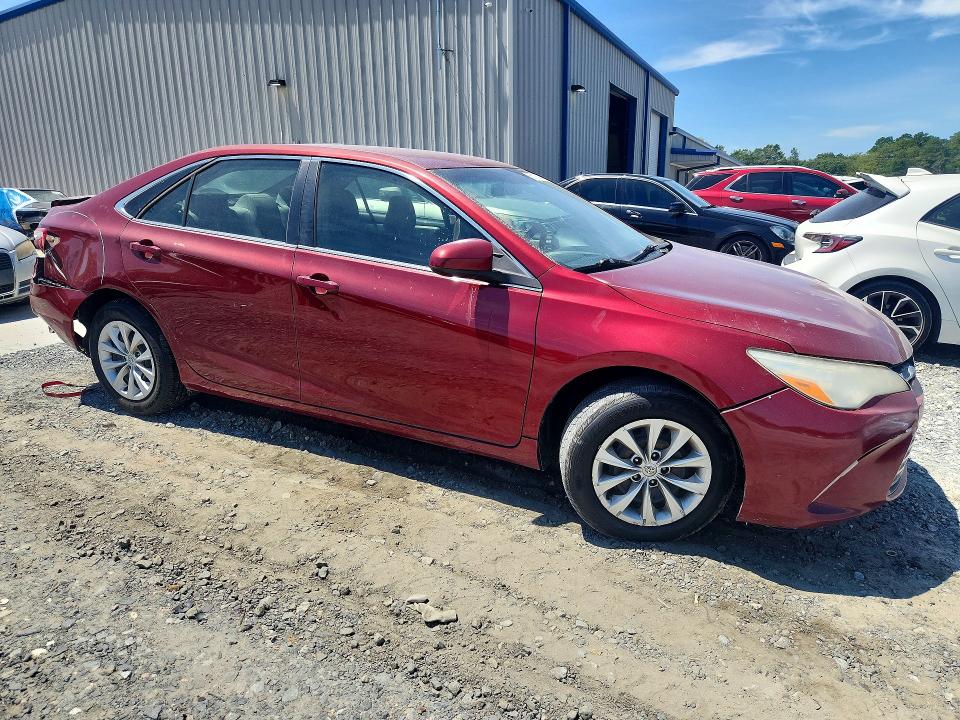 Aukcja sprzedaży 2016 Toyota Camry, vin: 4T1BF1FK3GU530869, numer aukcji: 65193296