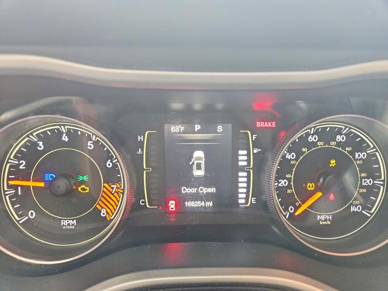 2015 Jeep Cherokee მანქანა იყიდება აუქციონზე, vin: 1C4PJMCS0FW617565, აუქციონის ნომერი: 64953146