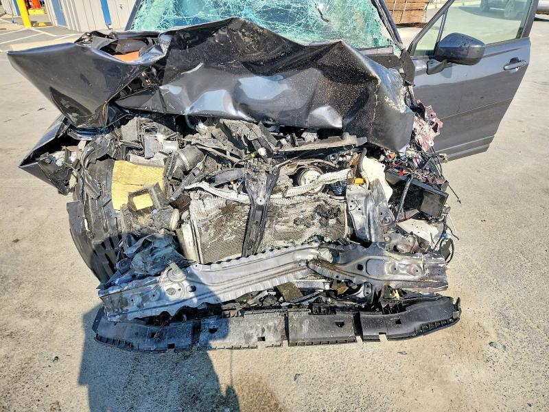 67376816 :رقم المزاد ، JF2SKAJC5MH542401 vin ، 2021 Subaru Forester مزاد بيع