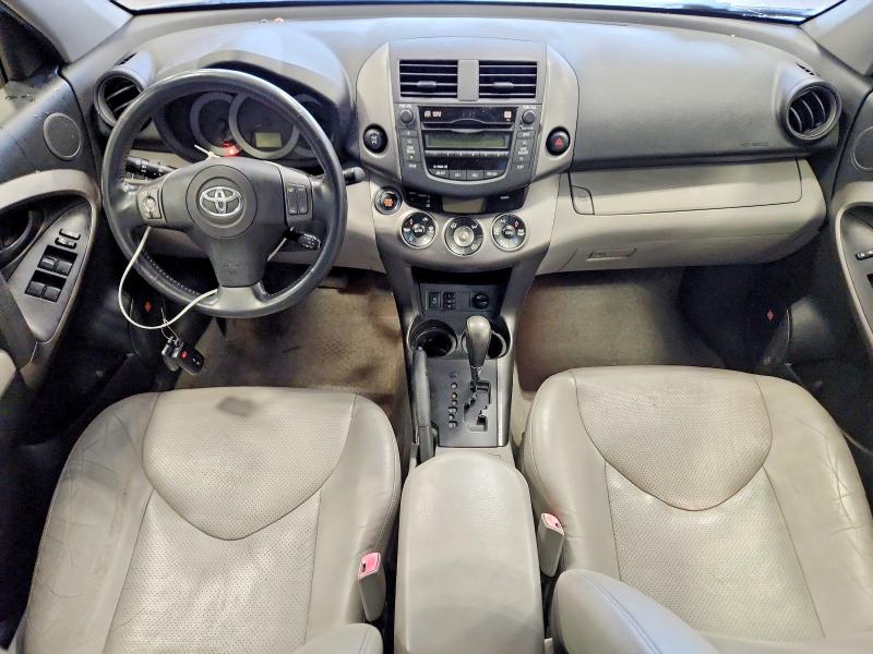 Продажа на аукционе авто 2009 Toyota Rav4, vin: JTMBK31V09D004599, номер лота: 64109826