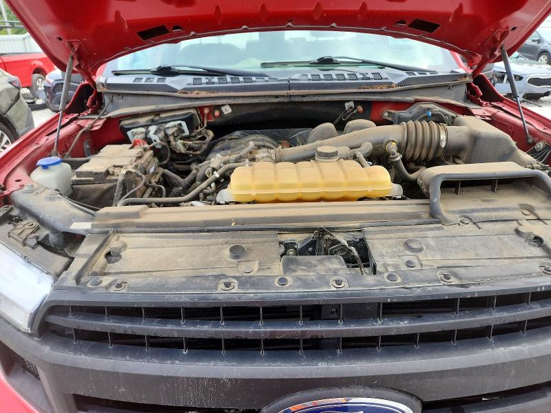 Продаж на аукціоні авто 2019 Ford F150, vin: 1FTMF1EB9KKC92402, номер лоту: 62400976