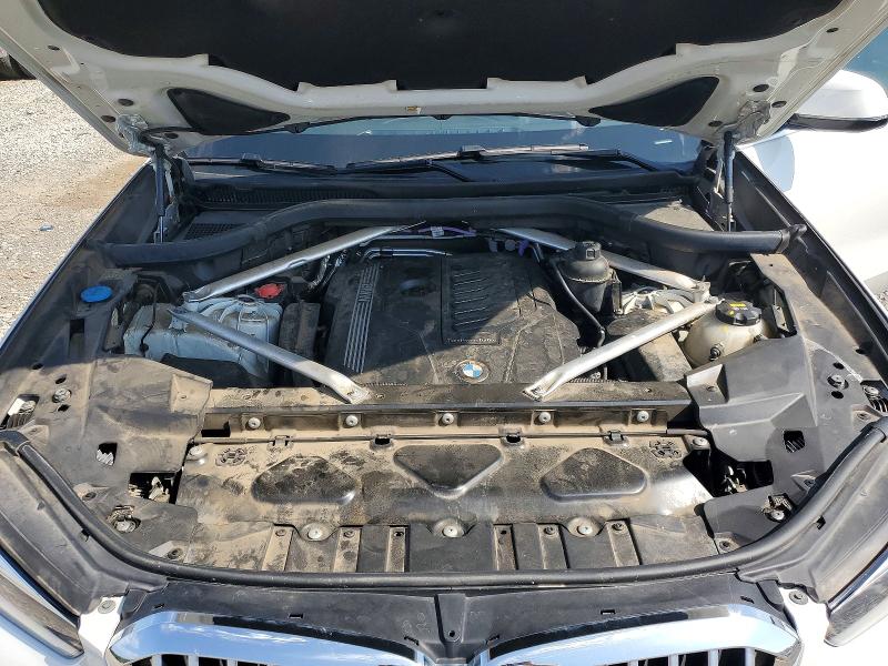 Продажа на аукционе авто 2021 Bmw X5, vin: 5UXCR6C03M9F26739, номер лота: 65933536