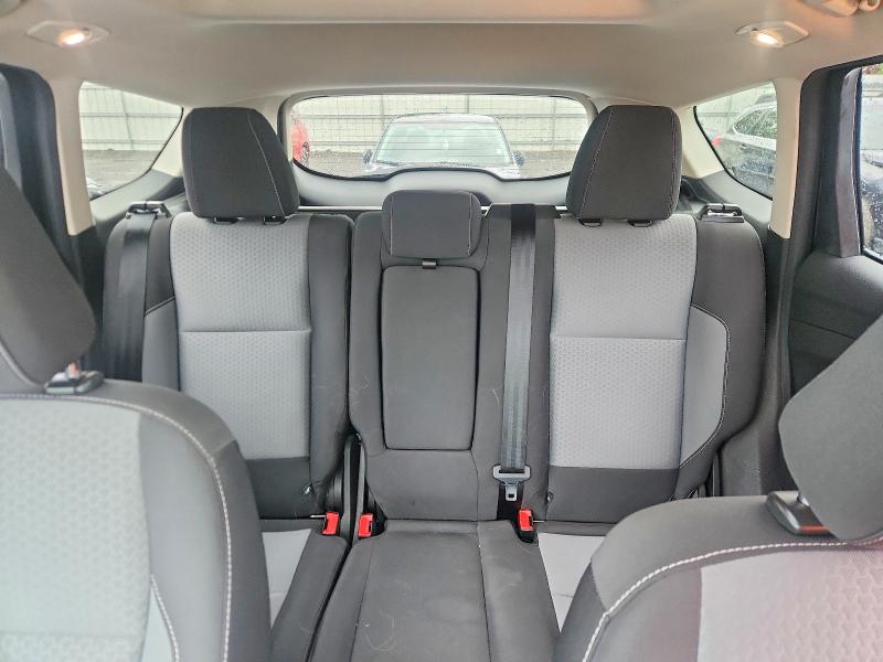 Aukcja sprzedaży 2018 Ford Escape, vin: 1FMCU9GDXJUB17136, numer aukcji: 63329256