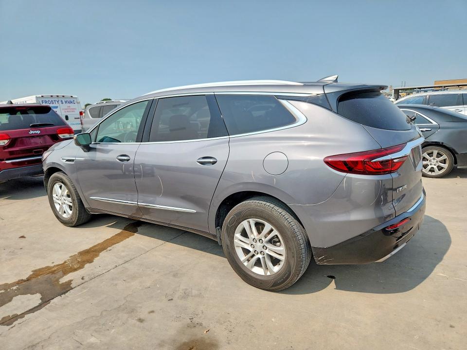 Продажа на аукционе авто 2019 Buick Enclave, vin: 5GAERBKW9KJ208028, номер лота: 63753416