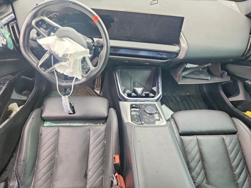 Продаж на аукціоні авто 2025 Bmw X3, vin: 5UX73GP08S9X99429, номер лоту: 64451356