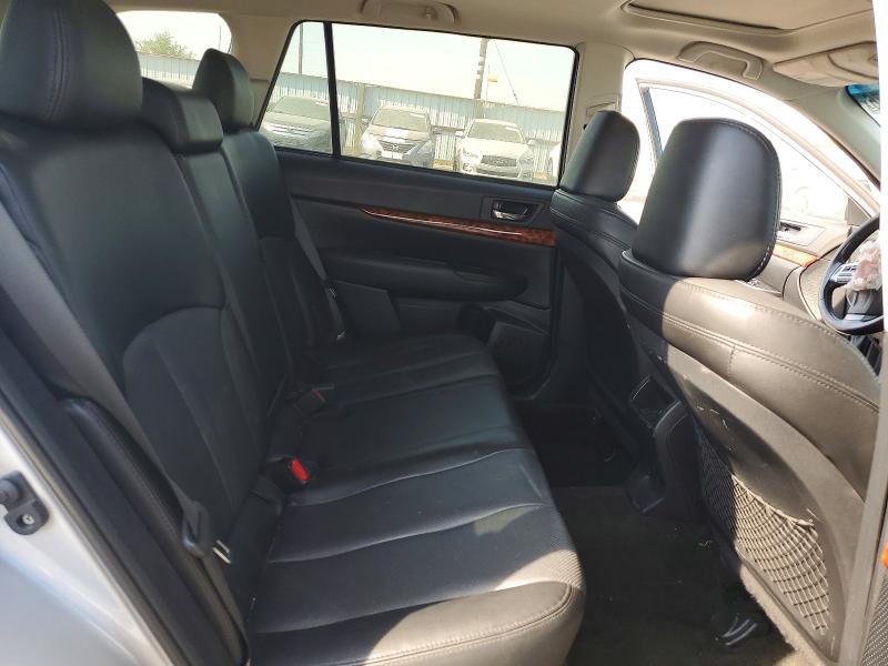Продаж на аукціоні авто 2012 Subaru Outback, vin: 4S4BRBKC4C3230219, номер лоту: 65700576