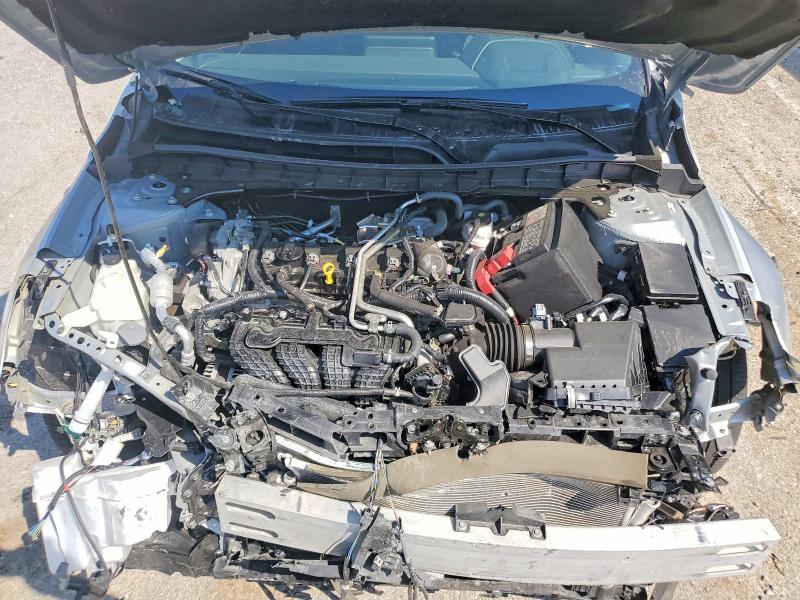 67176676 :رقم المزاد ، 1N4BL4BV4RN420690 vin ، 2024 Nissan Altima مزاد بيع