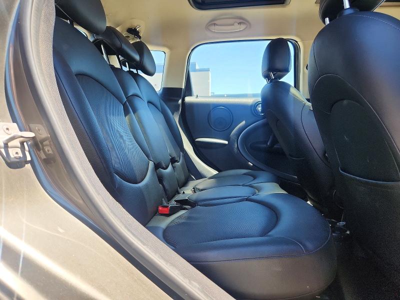 65492496 :رقم المزاد ، WMWZC5C50EWM16702 vin ، 2014 Mini Cooper مزاد بيع