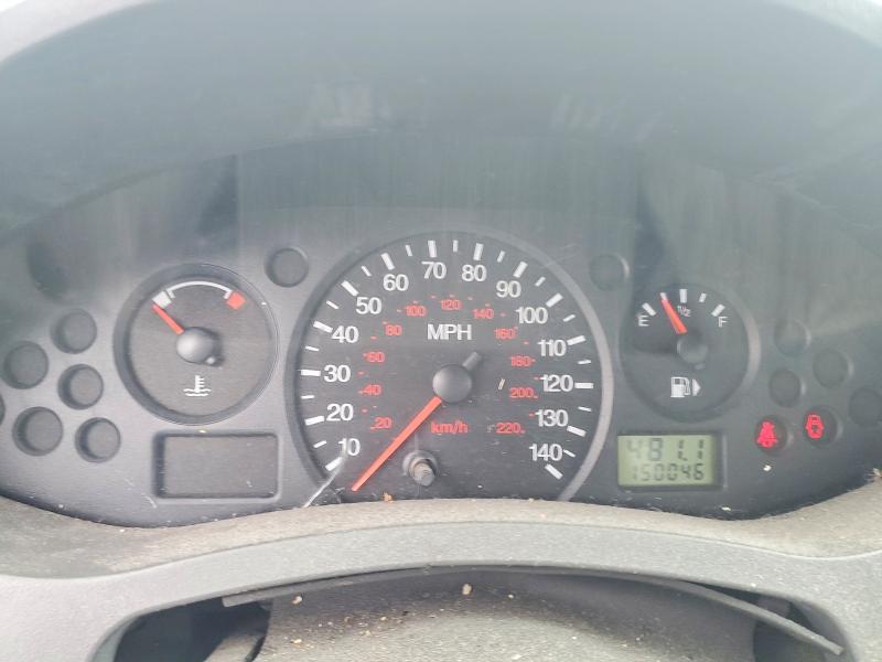 Aukcja sprzedaży 2005 Ford Focus, vin: 1FAFP34N35W214665, numer aukcji: 62401846