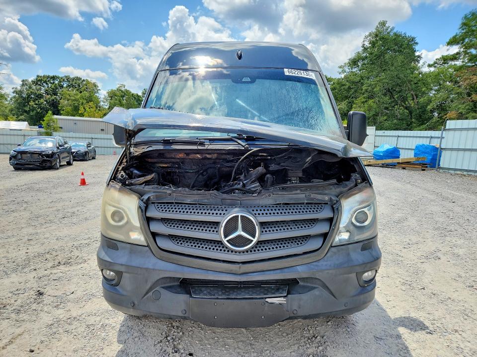 Продаж на аукціоні авто 2016 Mercedes-benz Sprinter, vin: 8BRPE7DDXGE129798, номер лоту: 66226136
