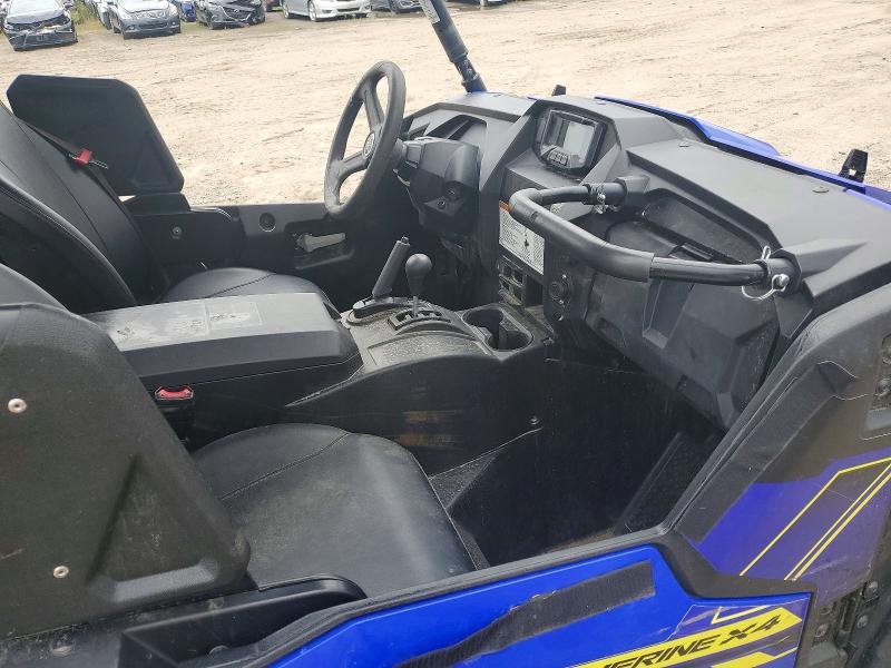 Продаж на аукціоні авто 2020 Yamaha Yxf850, vin: 5Y4AN24W5LA300462, номер лоту: 66756126