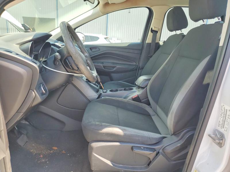 Продажа на аукционе авто 2014 Ford Escape, vin: 1FMCU0F70EUD94228, номер лота: 65307026