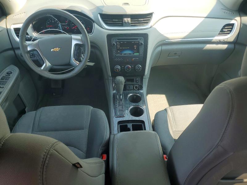 Aukcja sprzedaży 2016 Chevrolet Traverse, vin: 1GNKRGKD8GJ242344, numer aukcji: 64480616
