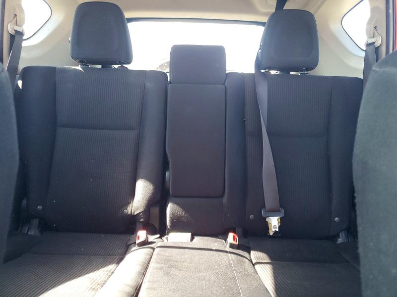 Aukcja sprzedaży 2015 Toyota Rav4, vin: JTMZFREV8FD069888, numer aukcji: 64264886