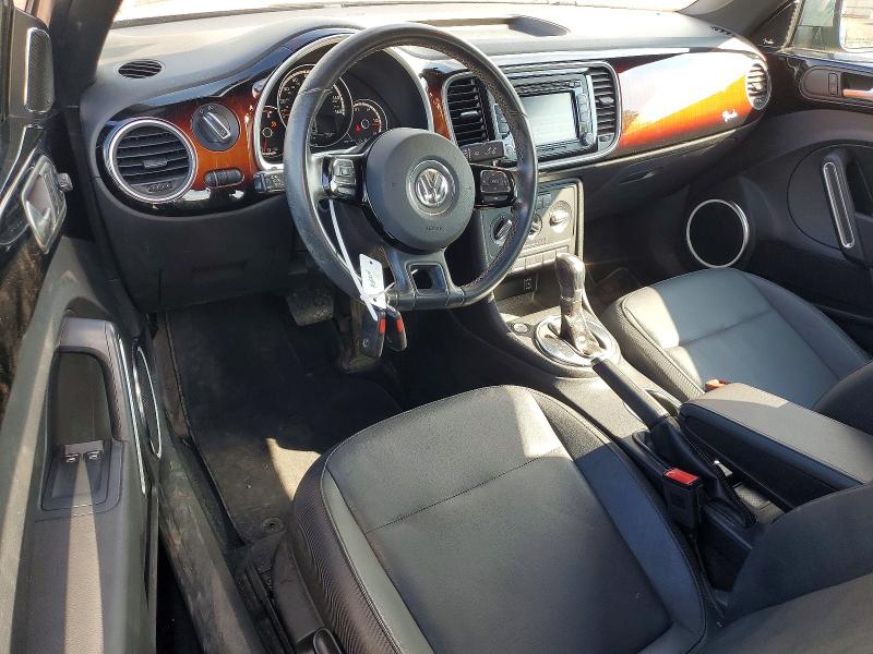 Продажа на аукционе авто 2013 Volkswagen Beetle, vin: 3VWJP7AT0DM677504, номер лота: 65089026