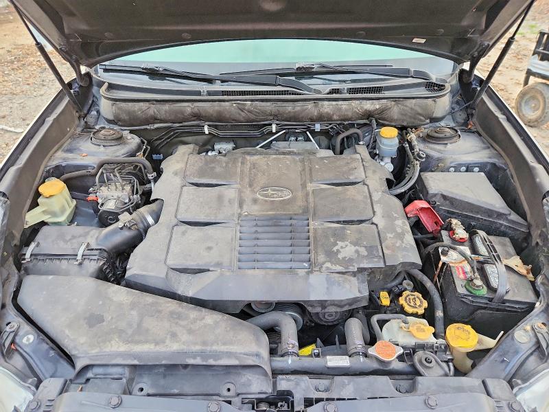 64678056 :رقم المزاد ، 4S4BRDLC1C2229920 vin ، 2012 Subaru Outback مزاد بيع
