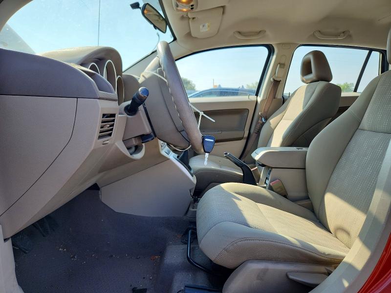 63686406 :رقم المزاد ، 1B3HB48C37D547464 vin ، 2007 Dodge Caliber مزاد بيع