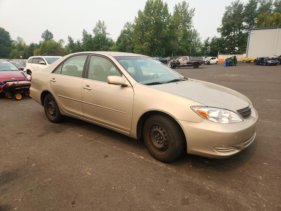 Продажа на аукционе авто 2004 Toyota Camry, vin: 4T1BE32K74U359169, номер лота: 63624056