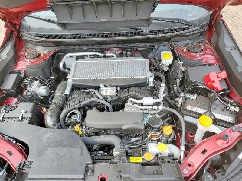 Aukcja sprzedaży 2026 Subaru Outback, vin: JF2BURJD6TY481091, numer aukcji: 64480376