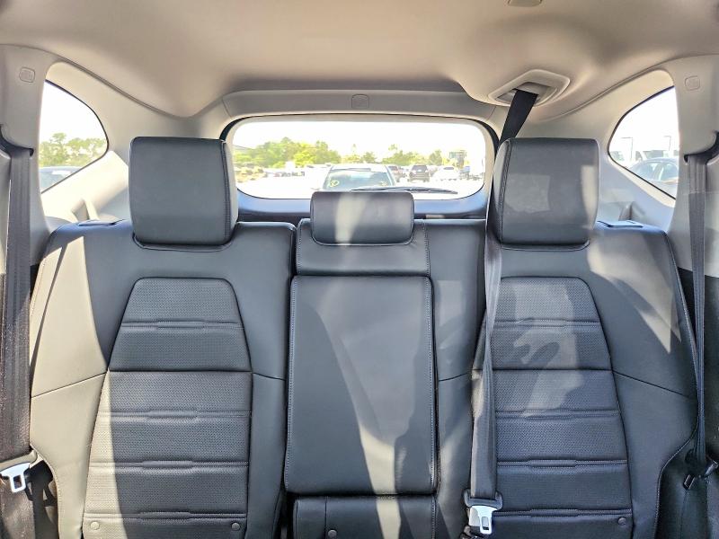 64639016 :رقم المزاد ، 2HKRW1H86LH425848 vin ، 2020 Honda Cr-v مزاد بيع