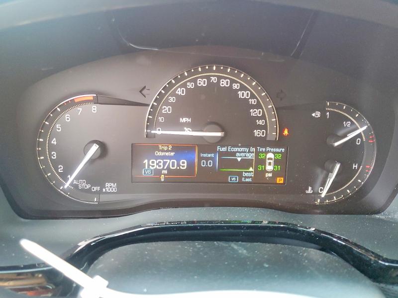 Продаж на аукціоні авто 2017 Cadillac Xt5, vin: 1GYKNCRS8HZ320166, номер лоту: 65675656