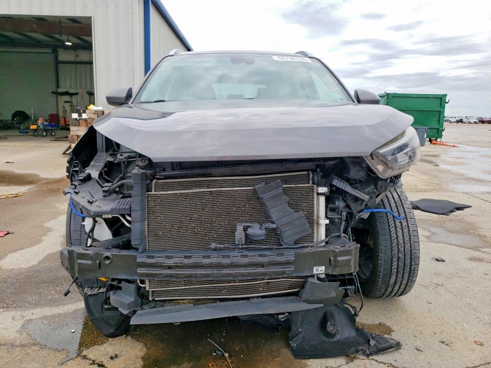 66796536 :رقم المزاد ، KM8J3CAL9LU127778 vin ، 2020 Hyundai Tucson مزاد بيع