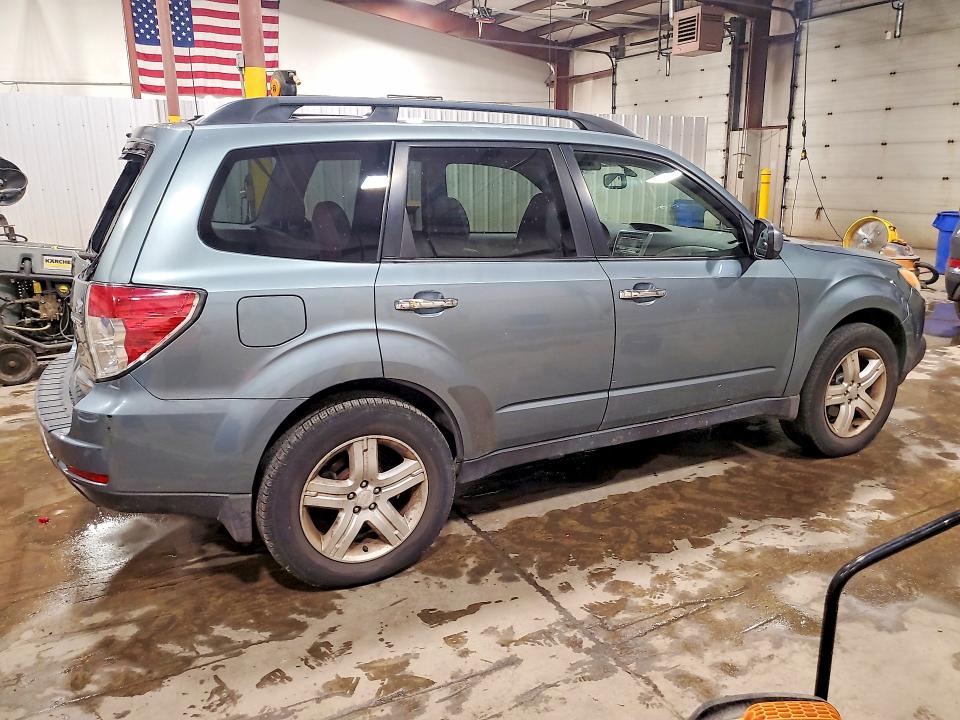 Aukcja sprzedaży 2010 Subaru Forester, vin: JF2SH6DC2AH727878, numer aukcji: 65547356