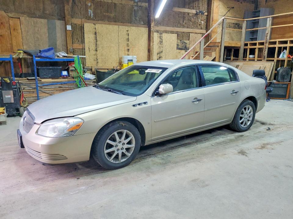 Aukcja sprzedaży 2008 Buick Lucerne, vin: 1G4HD57258U171001, numer aukcji: 64877706