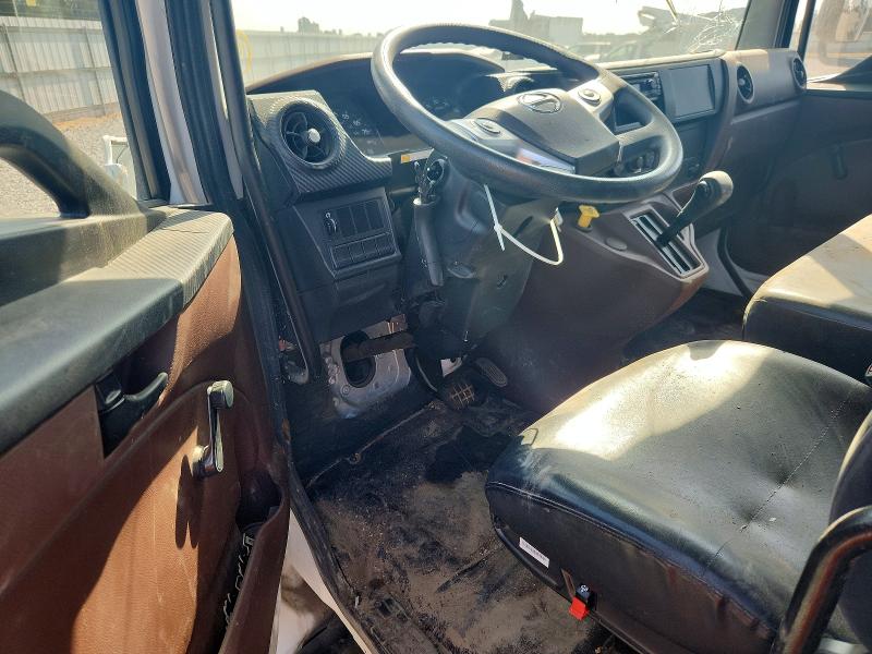 Продажа на аукционе авто 2023 Hino L6, vin: 5PVNJ7AV9P5T54425, номер лота: 64034466