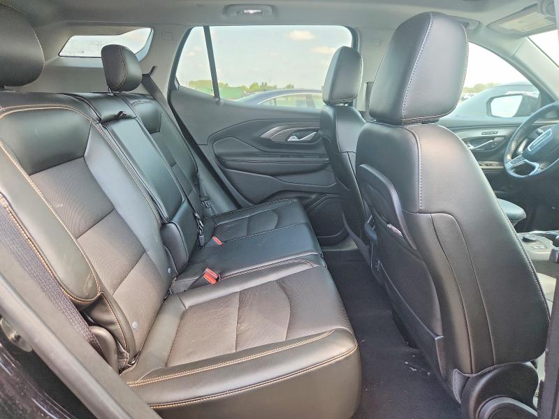 Aukcja sprzedaży 2020 Gmc Terrain, vin: 3GKALPEX4LL137559, numer aukcji: 63930406