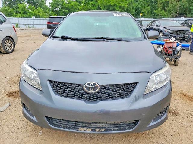 Продажа на аукционе авто 2010 Toyota Corolla, vin: 2T1BU4EEXAC351319, номер лота: 64785196