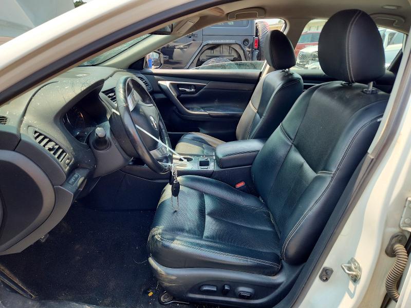 Aukcja sprzedaży 2018 Nissan Altima, vin: 1N4AL3APXJC165228, numer aukcji: 64633956