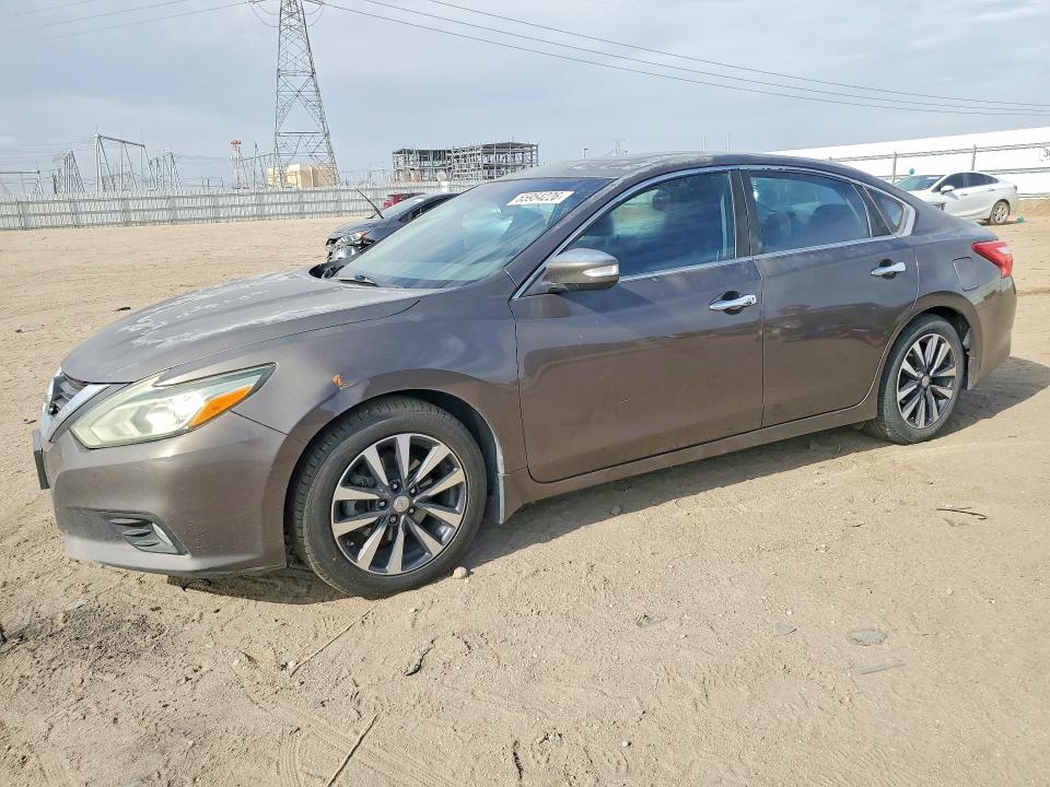 Продаж на аукціоні авто 2016 Nissan Altima, vin: 1N4AL3AP0GC130125, номер лоту: 65954226