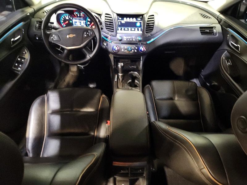 Продаж на аукціоні авто 2019 Chevrolet Impala, vin: 2G1105S32K9140786, номер лоту: 64816216
