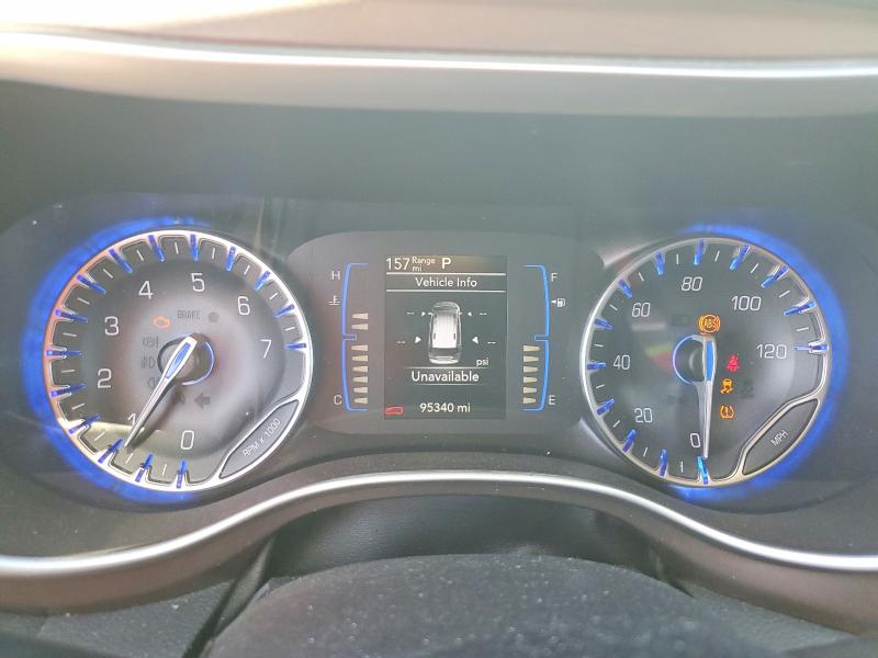 Aukcja sprzedaży 2019 Chrysler Pacifica, vin: 2C4RC1BG9KR554614, numer aukcji: 63842186