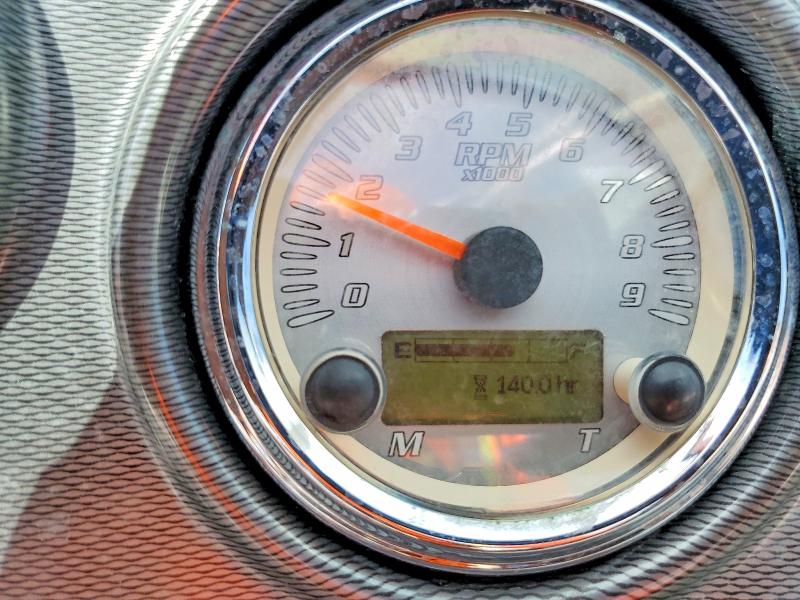 Продаж на аукціоні авто 2012 Yamaha Ar220 Yamaha W2100hp Wtrlr, vin: YAMCX352D212, номер лоту: 65354036