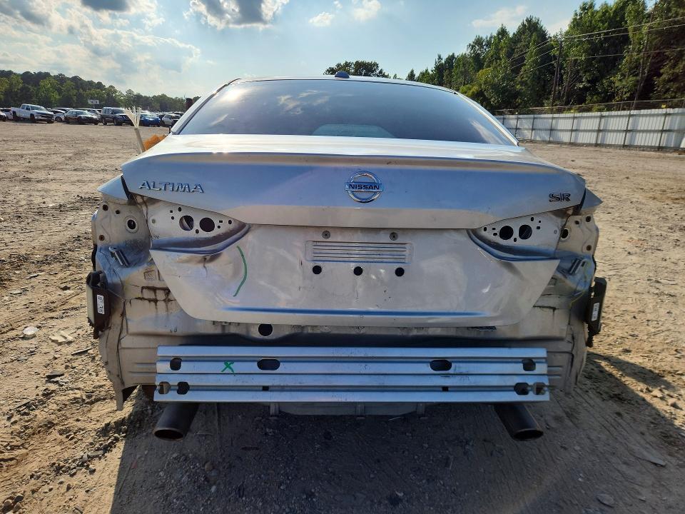 Продаж на аукціоні авто 2020 Nissan Altima, vin: 1N4BL4CV6LC240418, номер лоту: 66521976