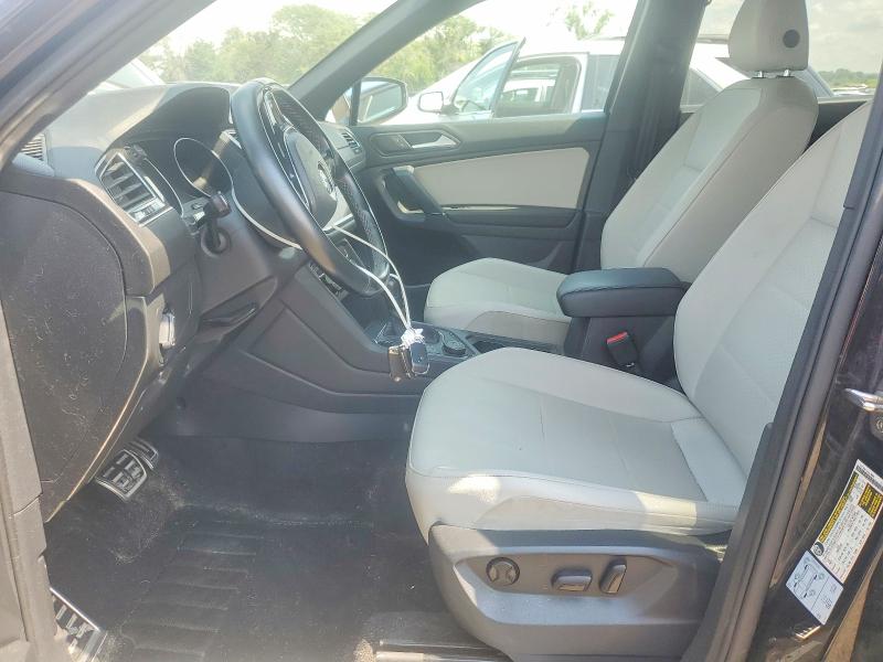 Продажа на аукционе авто 2020 Volkswagen Tiguan, vin: 3VV2B7AX3LM125391, номер лота: 63180606