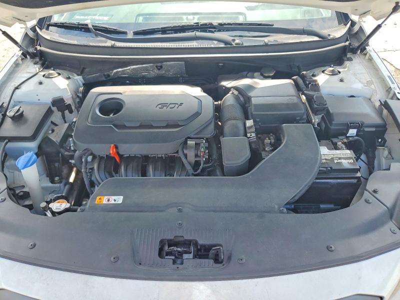64293836 :رقم المزاد ، 5NPE34AF3FH085239 vin ، 2015 Hyundai Sonata مزاد بيع