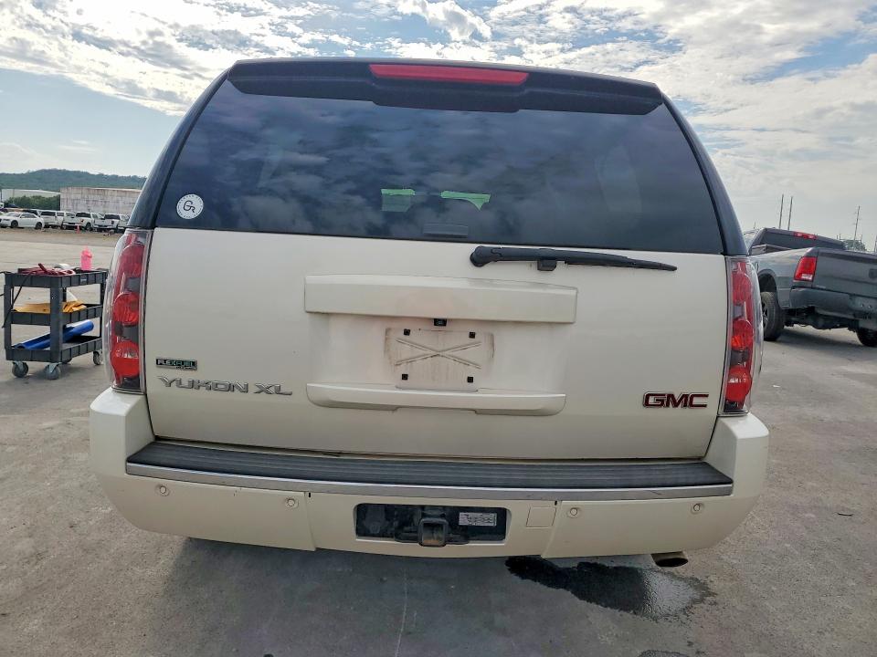 Продаж на аукціоні авто 2011 Gmc Yukon Xl, vin: 1GKS2MEF1BR373932, номер лоту: 65497026