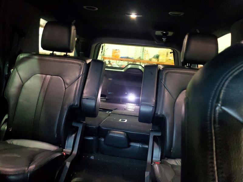 Продаж на аукціоні авто 2018 Ford Expedition, vin: 1FMJK2ATXJEA34062, номер лоту: 65917336