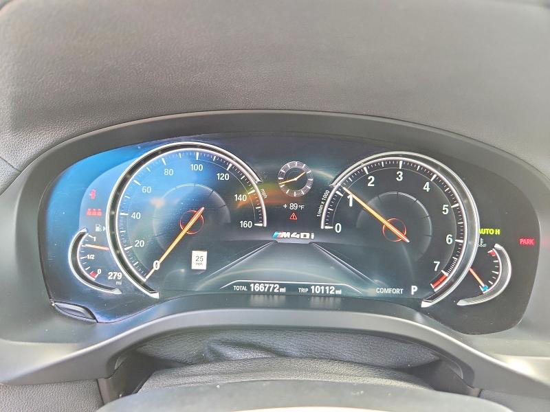 66656486 :رقم المزاد ، 5UXTS3C51J0Y95644 vin ، 2018 Bmw X3 مزاد بيع