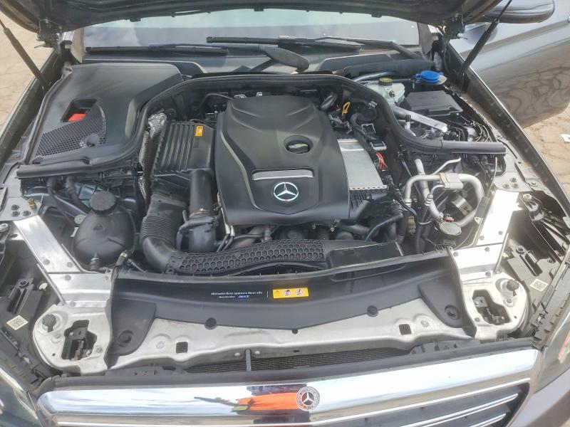 66211886 :رقم المزاد ، WDDZF4JB9HA241872 vin ، 2017 Mercedes-benz E مزاد بيع