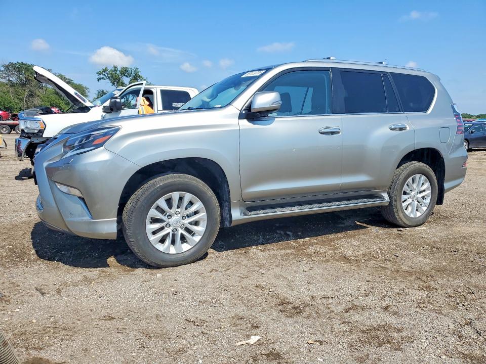 Aukcja sprzedaży 2021 Lexus Gx, vin: JTJAM7BX5M5273047, numer aukcji: 65173326