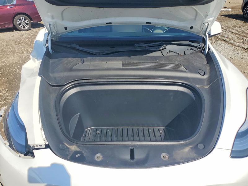 Aukcja sprzedaży 2021 Tesla Model Y, vin: 5YJYGDEE9MF159097, numer aukcji: 64319986