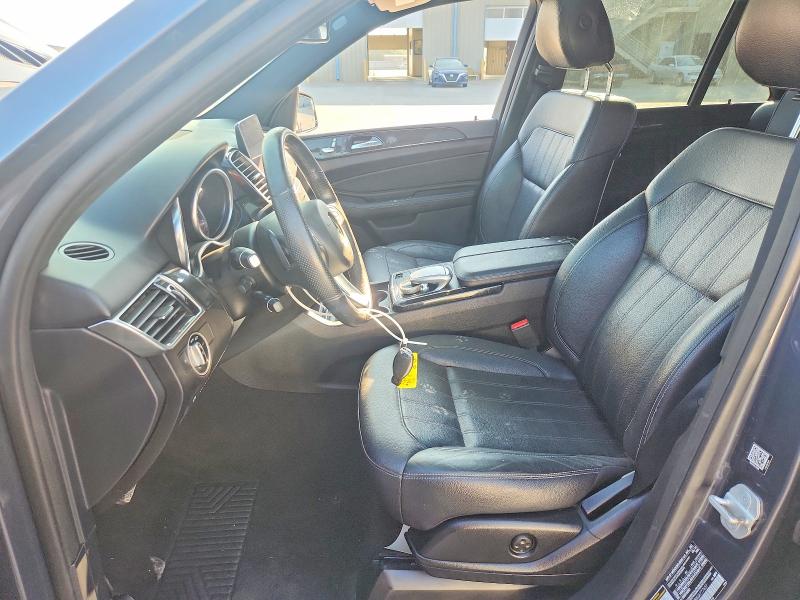 2016 Mercedes-benz Gle მანქანა იყიდება აუქციონზე, vin: 4JGDA5HBXGA777657, აუქციონის ნომერი: 63561906