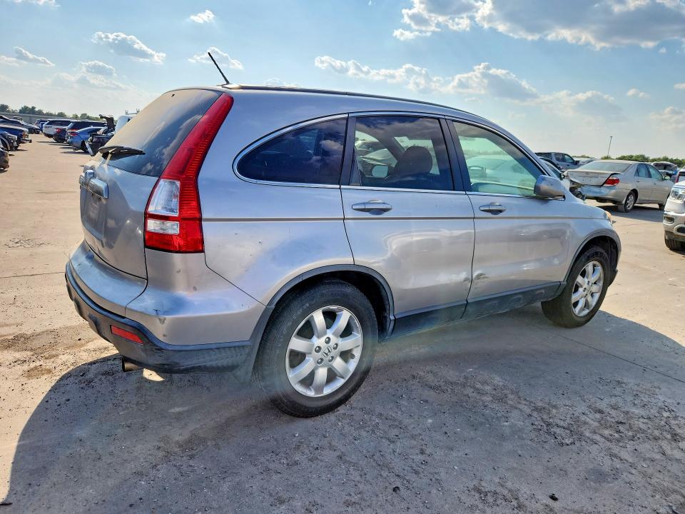 Aukcja sprzedaży 2008 Honda Cr-v, vin: JHLRE48778C042356, numer aukcji: 66940386