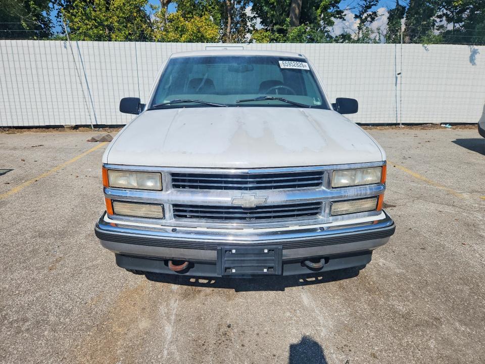 Продаж на аукціоні авто 1997 Chevrolet Gmt-400, vin: 2GCEK19R6V1165957, номер лоту: 65952826