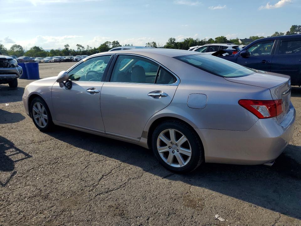 Aukcja sprzedaży 2007 Lexus Es, vin: JTHBJ46G972069848, numer aukcji: 67153246